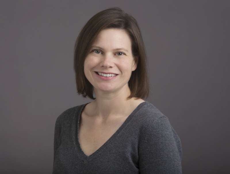 Jennifer McDonnell